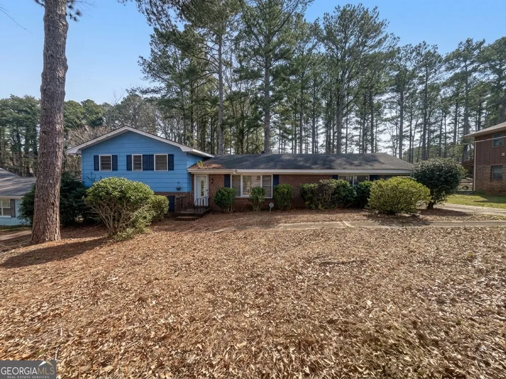 279 Timberland TRL Riverdale, GA 30274