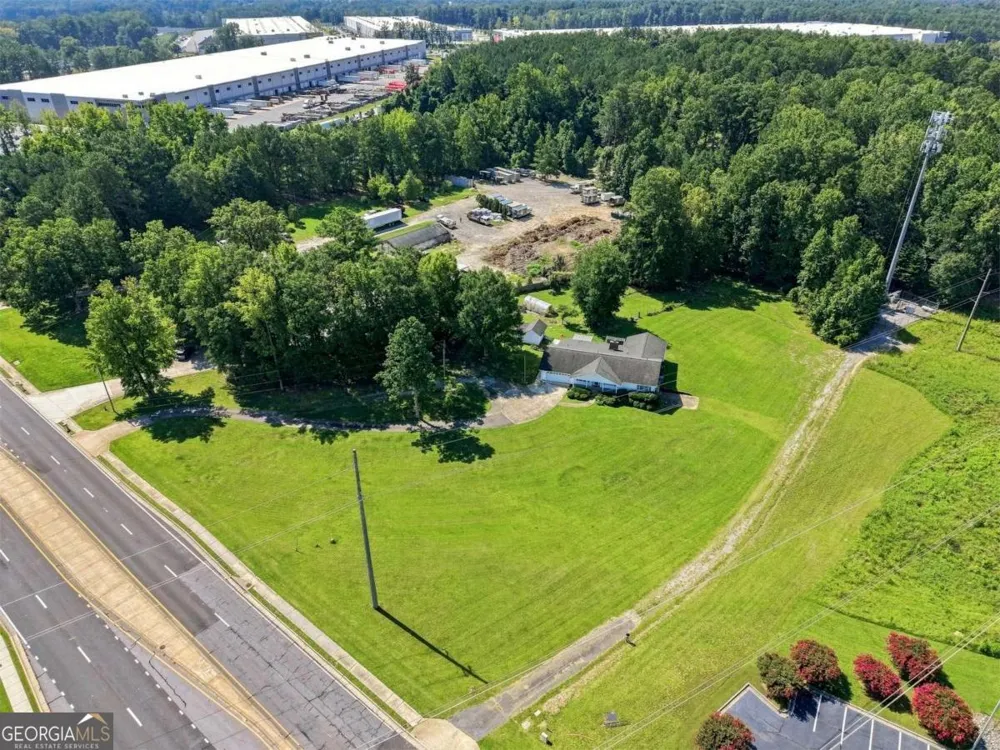 2944 Gravel Springs RD Buford, GA 30519