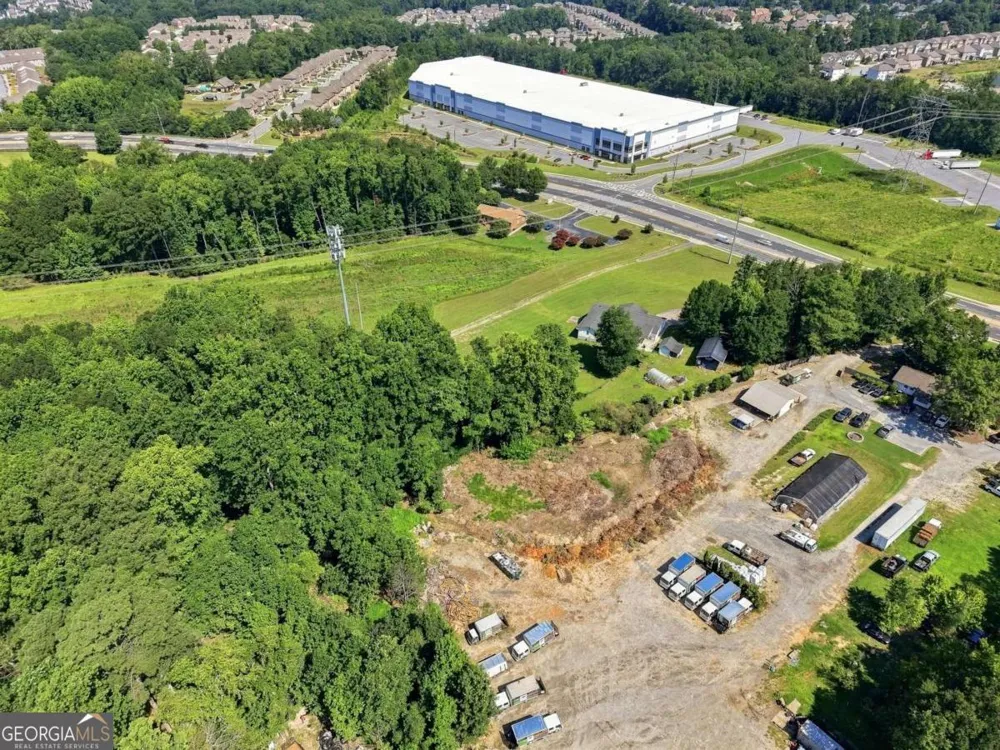 2944 Gravel Springs RD Buford, GA 30519