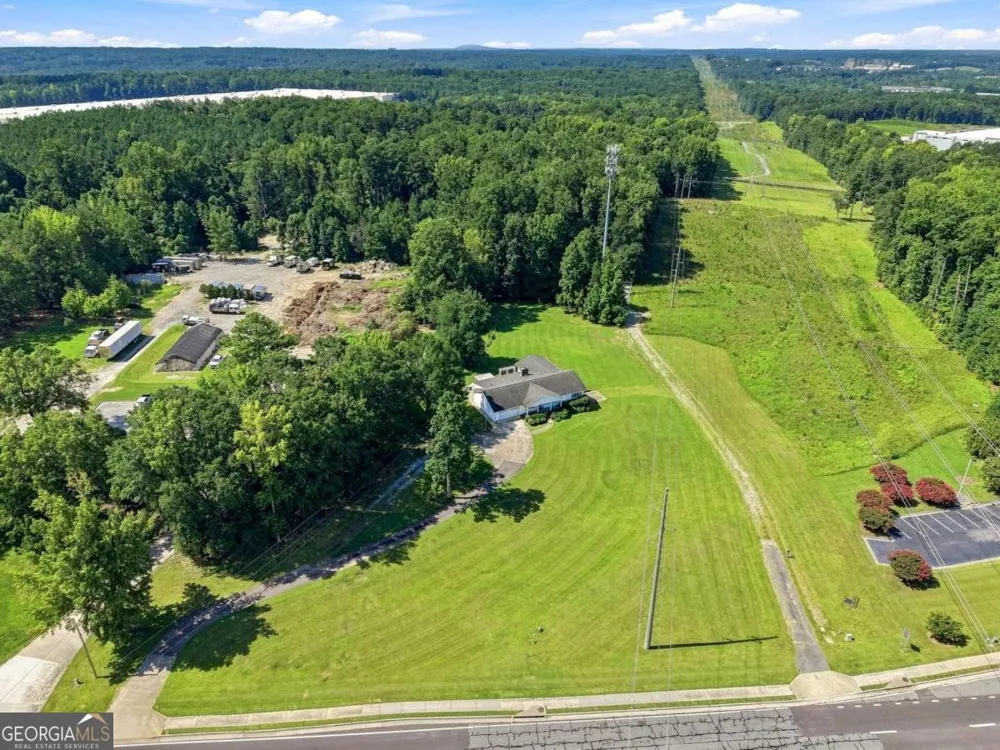 2944 Gravel Springs RD Buford, GA 30519