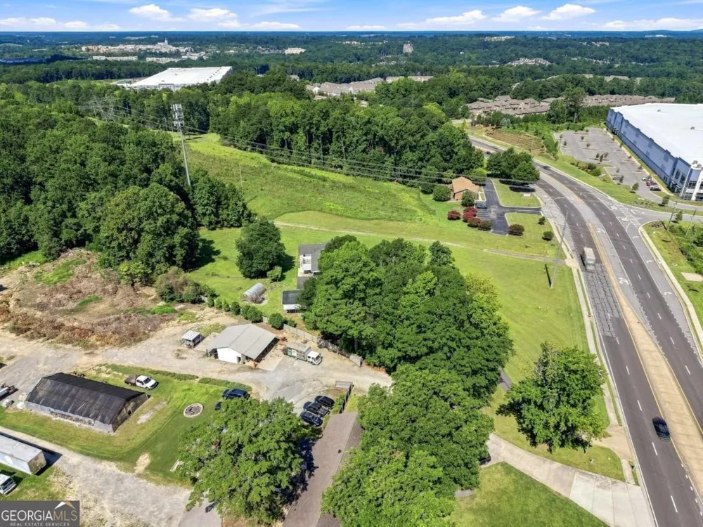 2944 Gravel Springs RD Buford, GA 30519