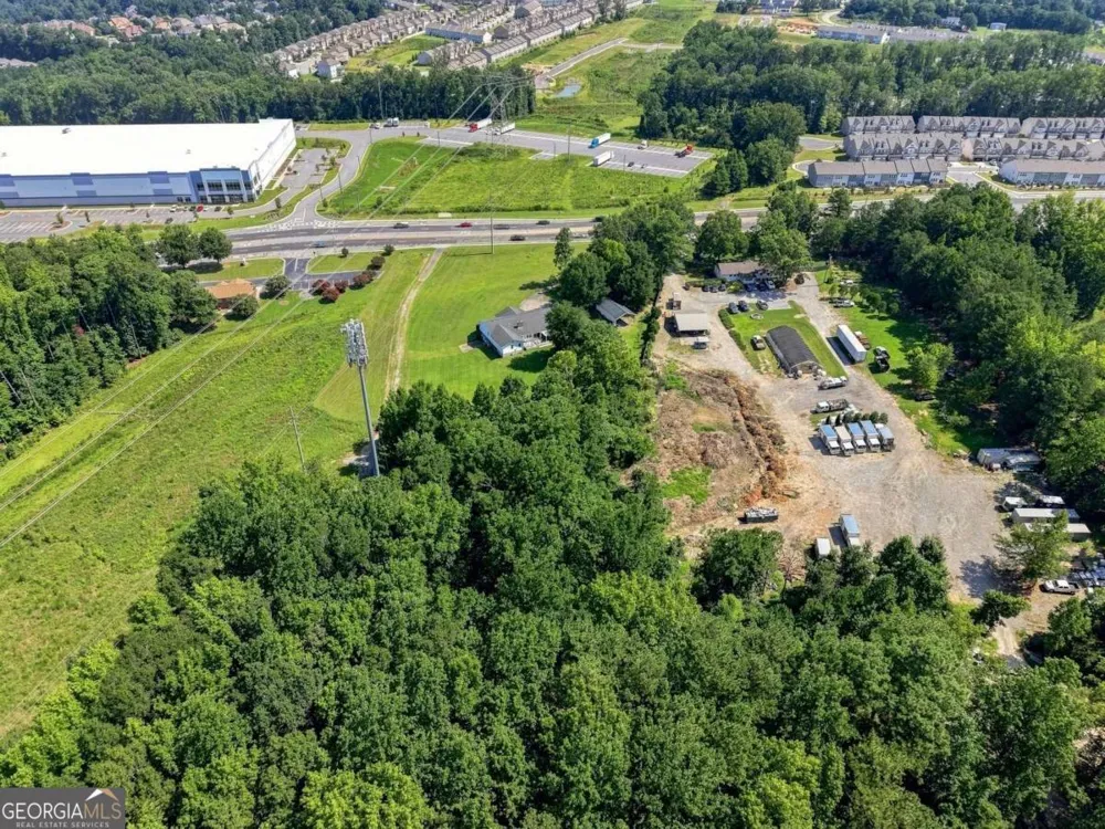 2944 Gravel Springs RD Buford, GA 30519