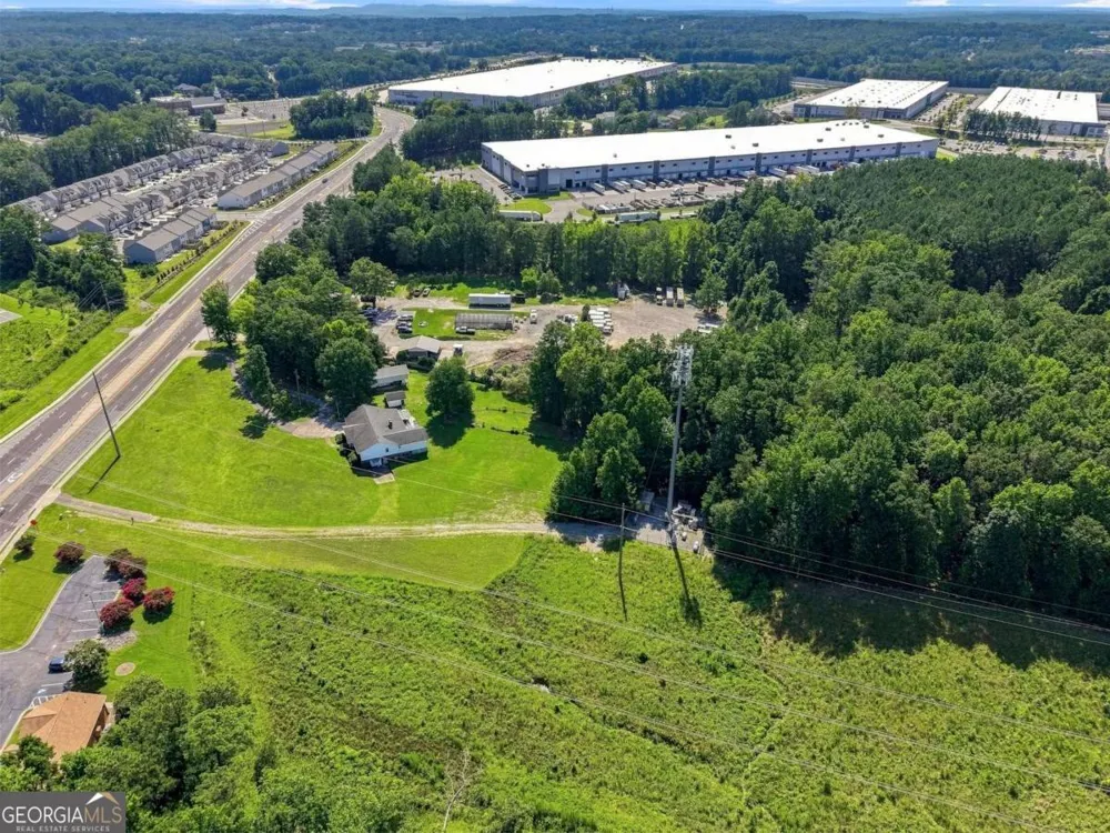 2944 Gravel Springs RD Buford, GA 30519