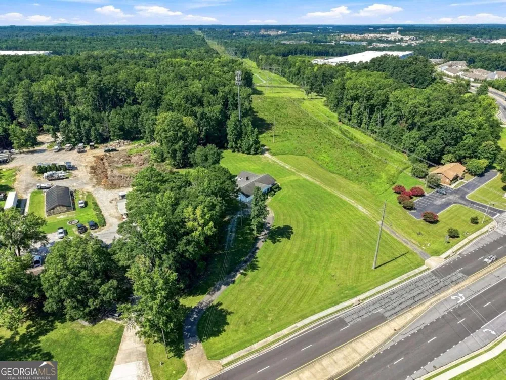 2944 Gravel Springs RD Buford, GA 30519