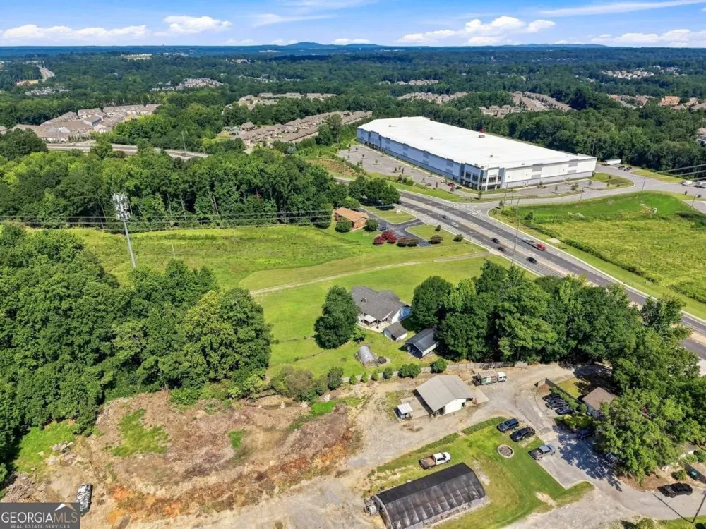 2944 Gravel Springs RD Buford, GA 30519