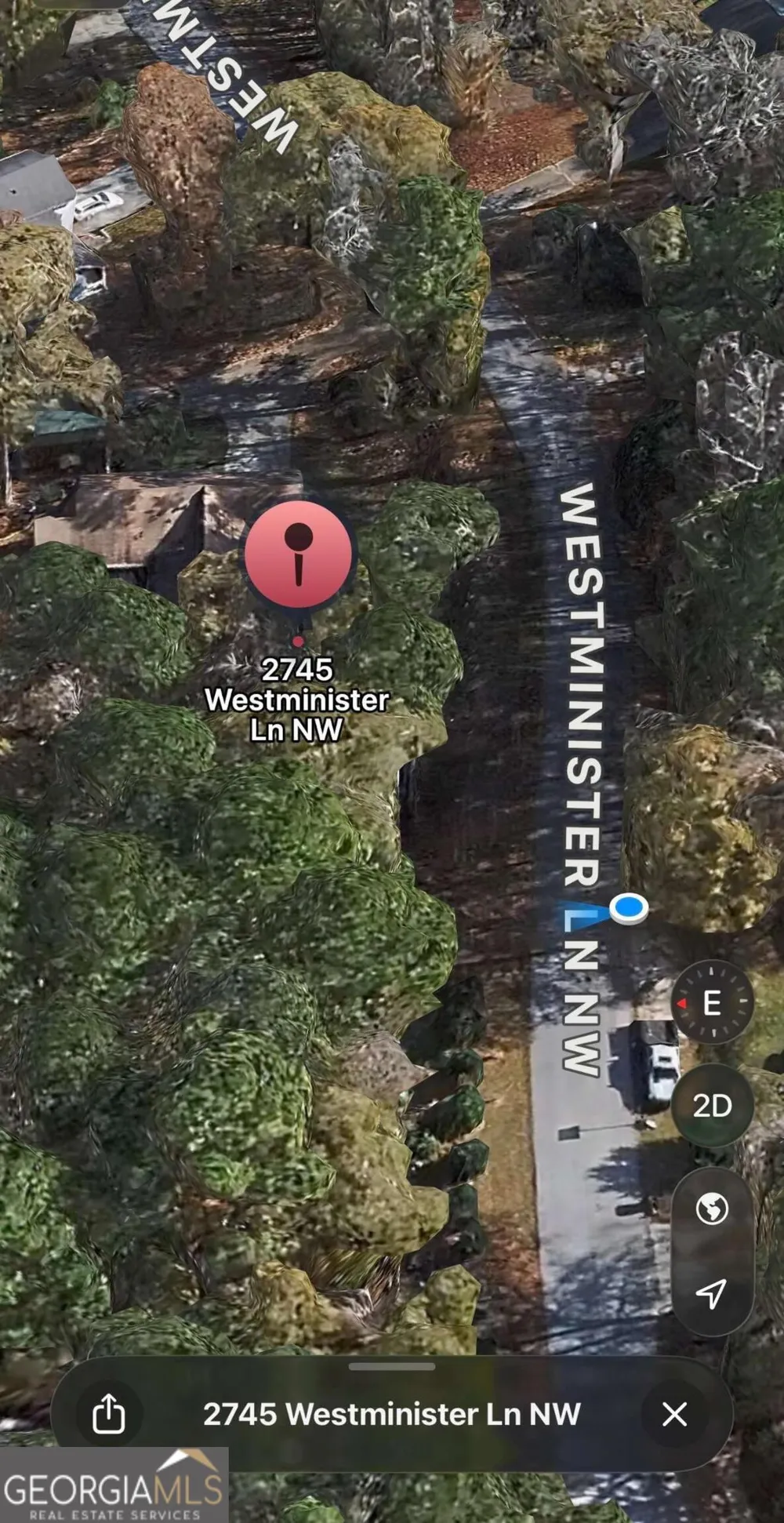 2745 Westminister LN NW Conyers, GA 30012