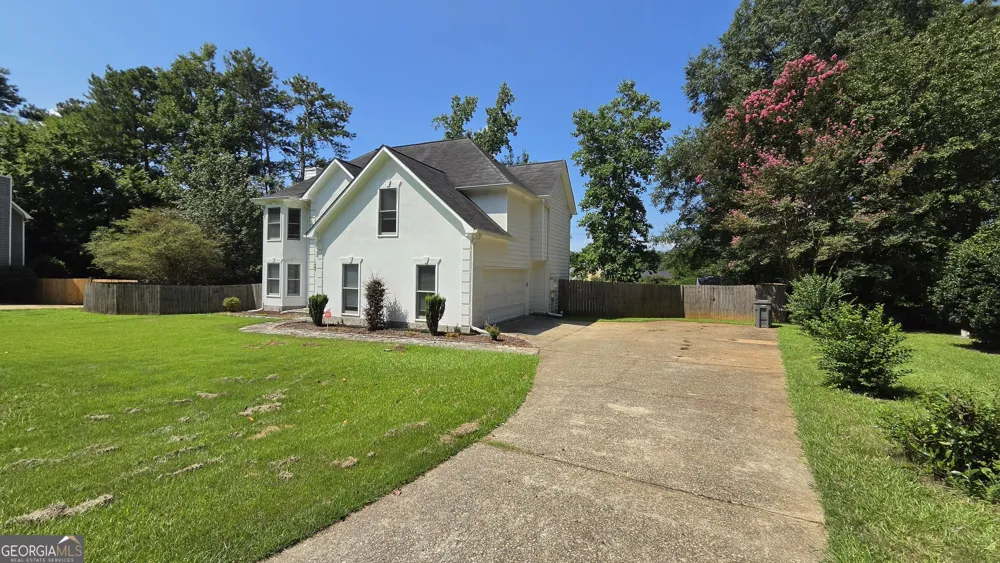 31 Springfield CT Newnan, GA 30265