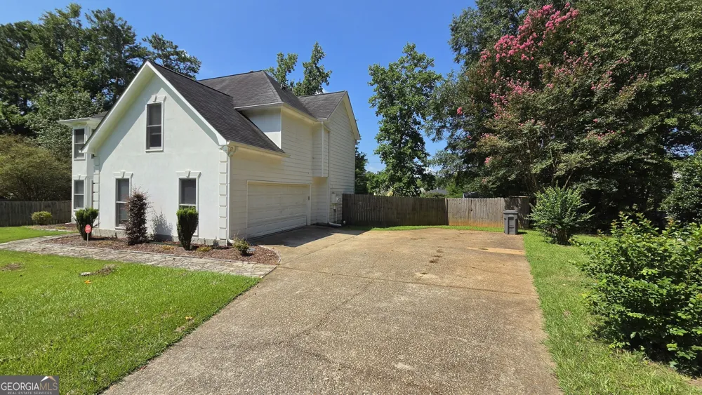 31 Springfield CT Newnan, GA 30265