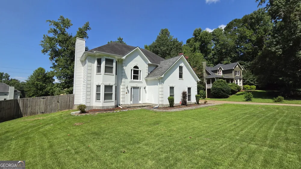 31 Springfield CT Newnan, GA 30265