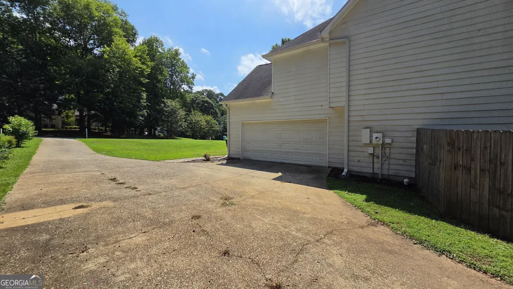 31 Springfield CT Newnan, GA 30265