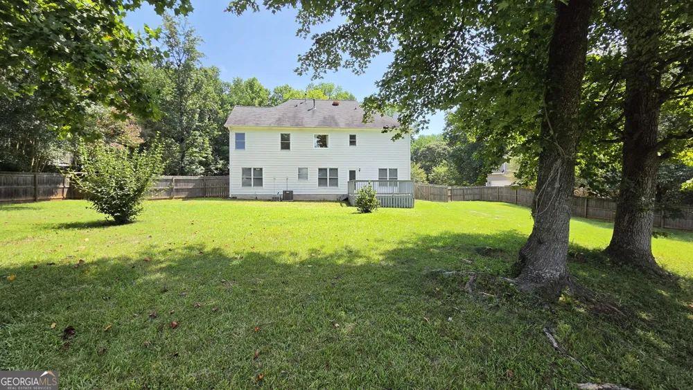 31 Springfield CT Newnan, GA 30265