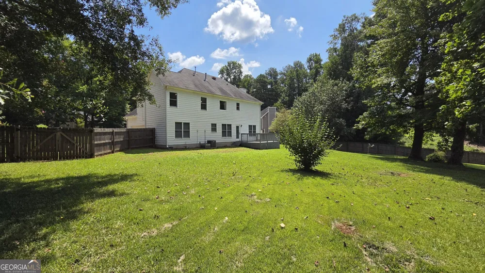 31 Springfield CT Newnan, GA 30265