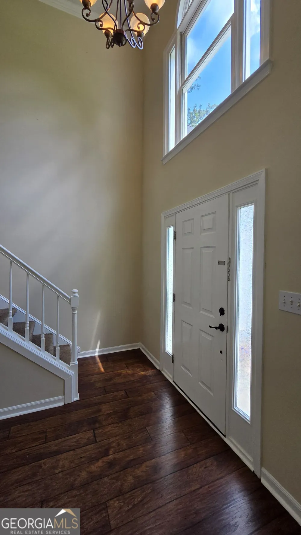 31 Springfield CT Newnan, GA 30265