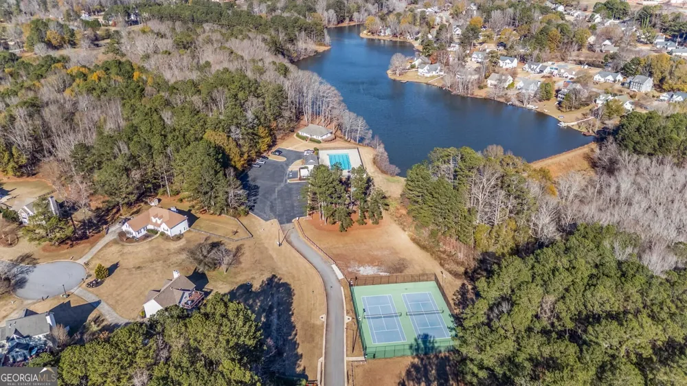31 Springfield CT Newnan, GA 30265