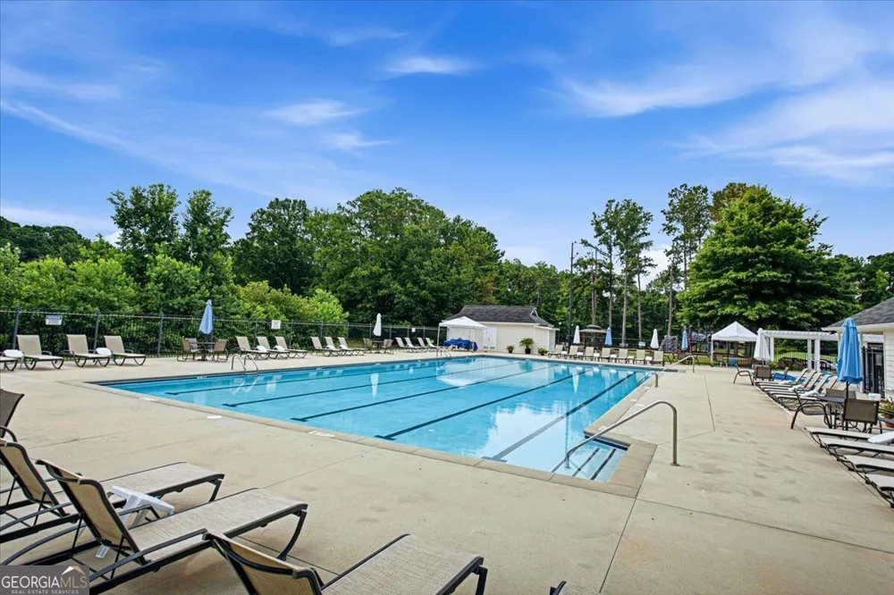 31 Springfield CT Newnan, GA 30265