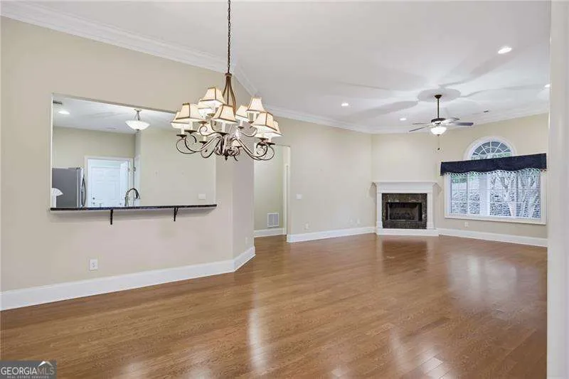 4704 Rose Arbor DR NW Acworth, GA 30101