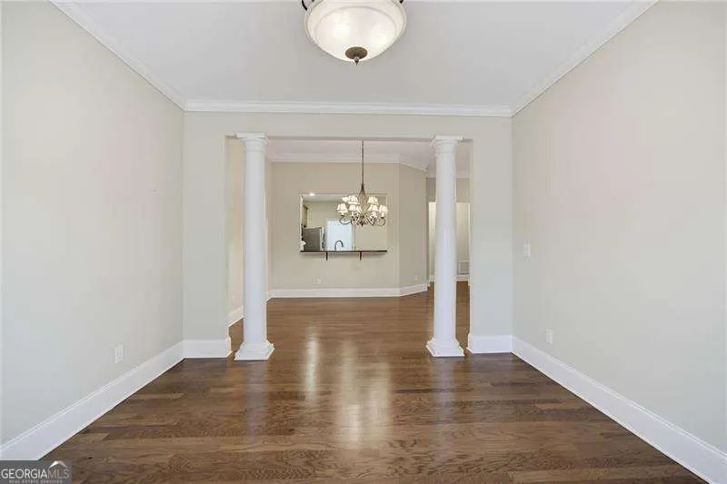 4704 Rose Arbor DR NW Acworth, GA 30101