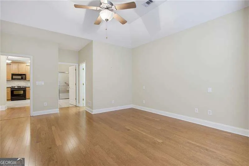 4704 Rose Arbor DR NW Acworth, GA 30101
