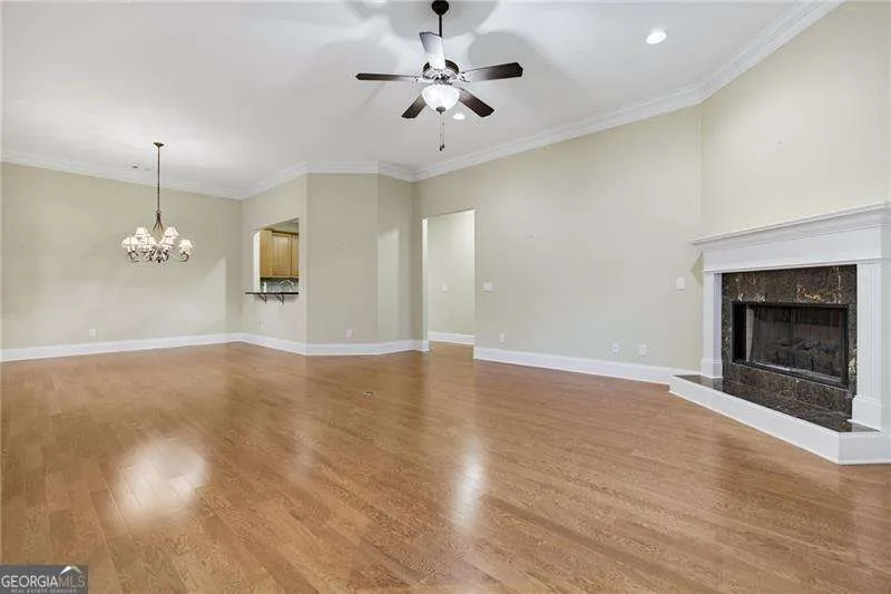 4704 Rose Arbor DR NW Acworth, GA 30101