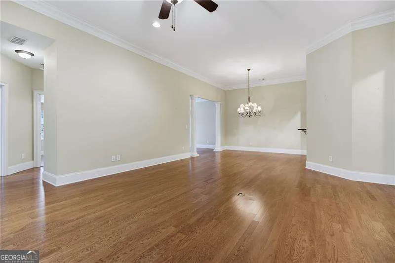 4704 Rose Arbor DR NW Acworth, GA 30101