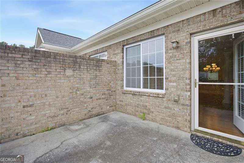 4704 Rose Arbor DR NW Acworth, GA 30101