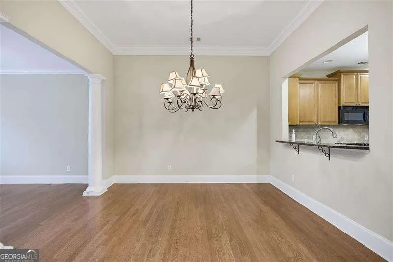 4704 Rose Arbor DR NW Acworth, GA 30101