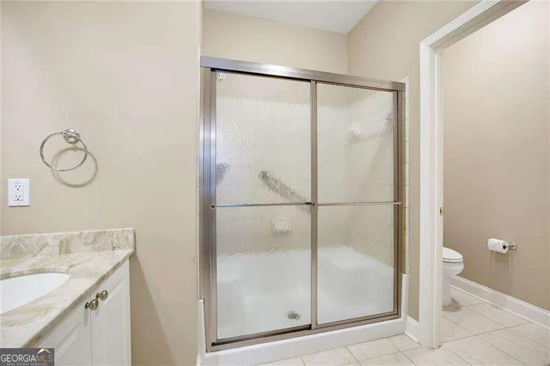 4704 Rose Arbor DR NW Acworth, GA 30101