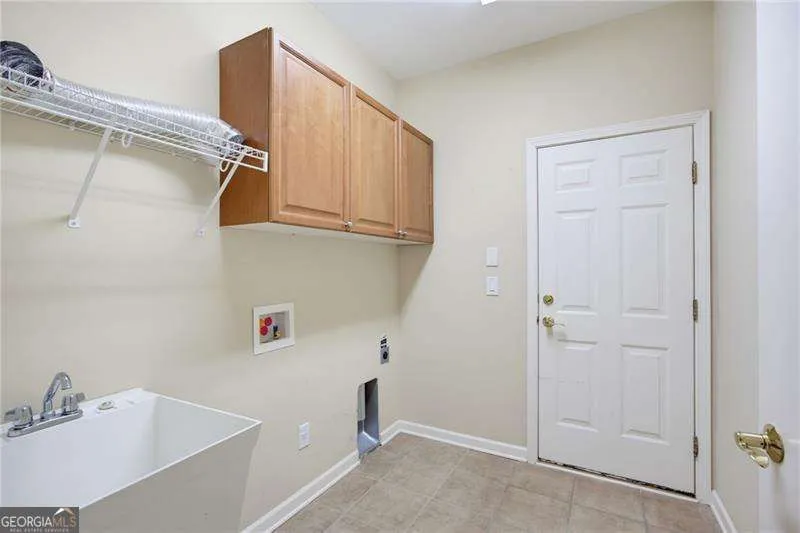 4704 Rose Arbor DR NW Acworth, GA 30101