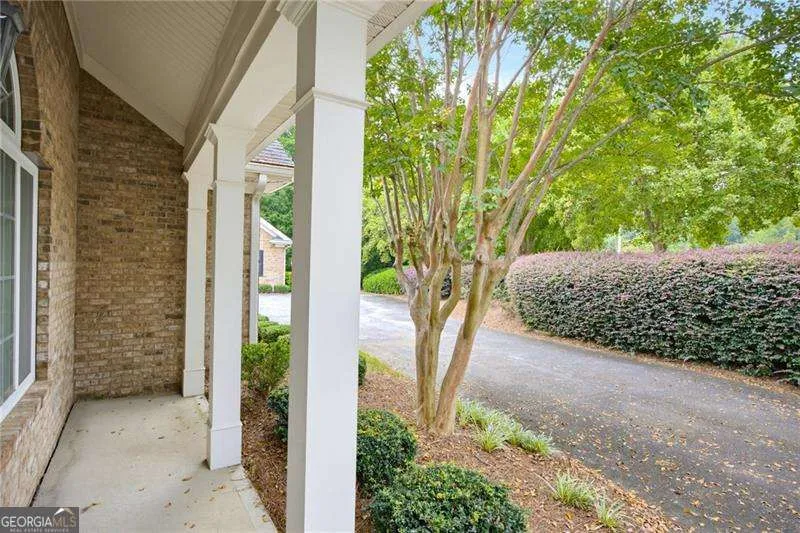 4704 Rose Arbor DR NW Acworth, GA 30101