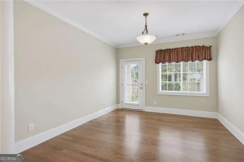 4704 Rose Arbor DR NW Acworth, GA 30101