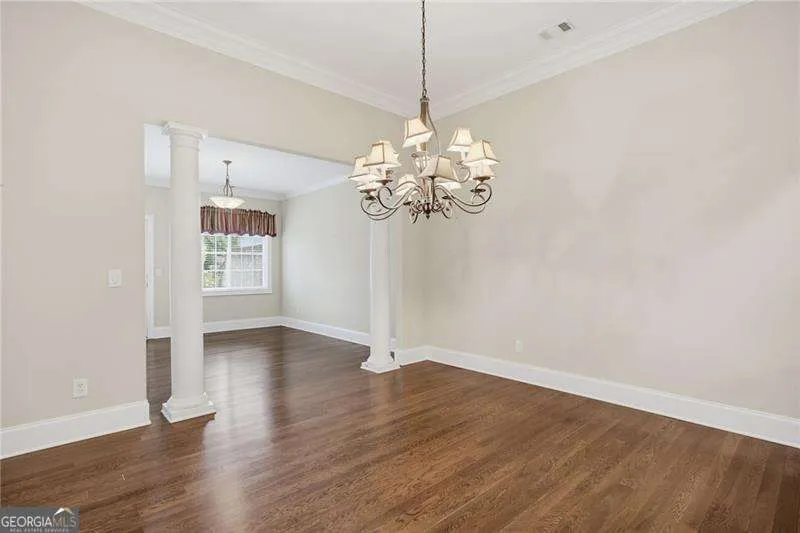 4704 Rose Arbor DR NW Acworth, GA 30101