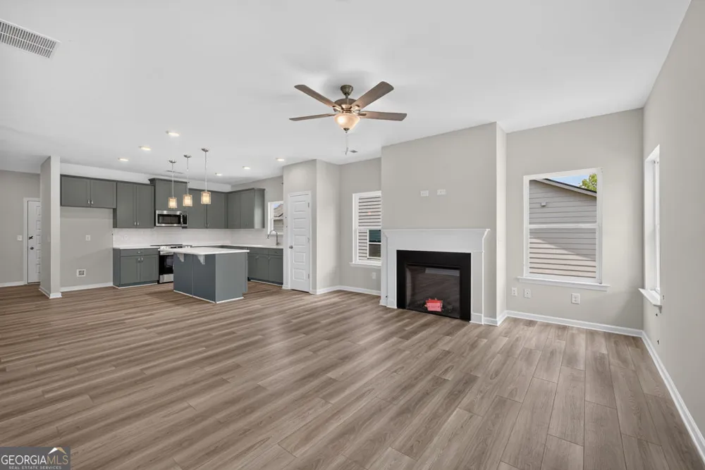 103 Summerfield Place DR Carrollton, GA 30117