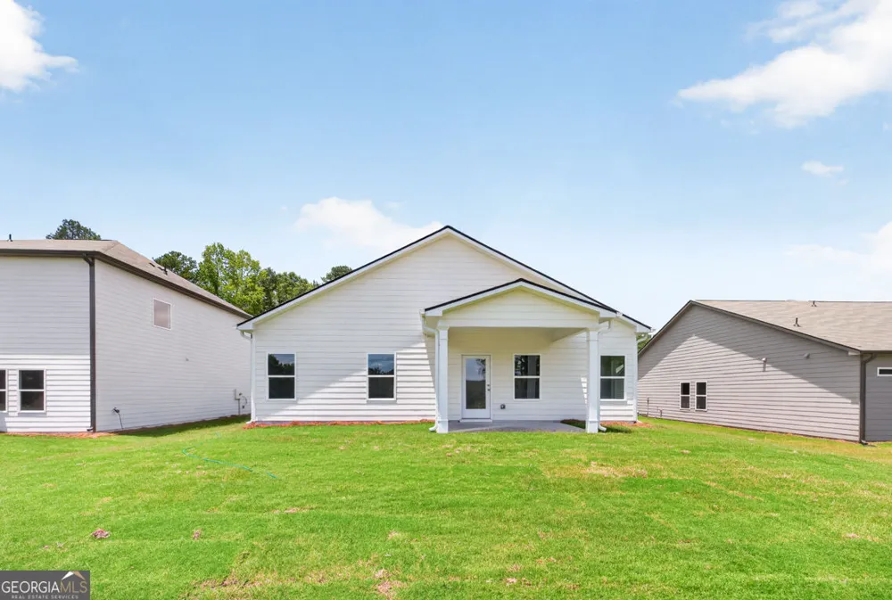 103 Summerfield Place DR Carrollton, GA 30117