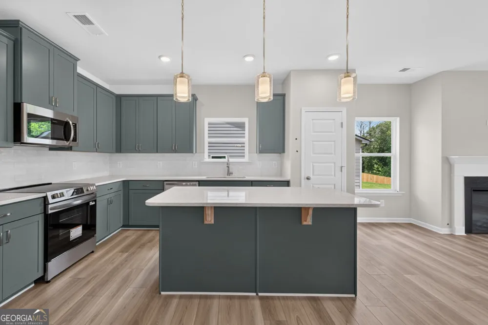 103 Summerfield Place DR Carrollton, GA 30117