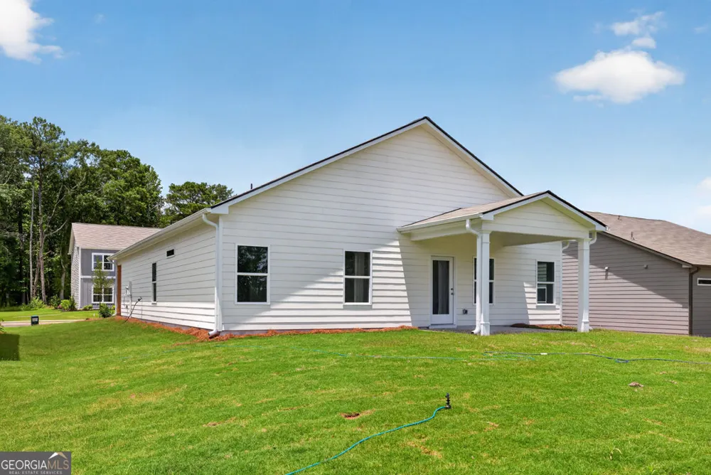 103 Summerfield Place DR Carrollton, GA 30117