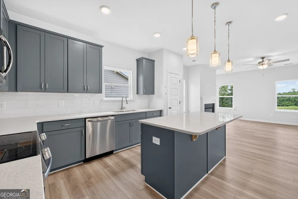 103 Summerfield Place DR Carrollton, GA 30117