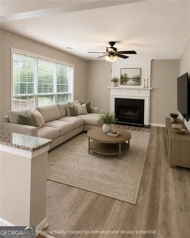 355 Waddington TRL Johns Creek, GA 30097