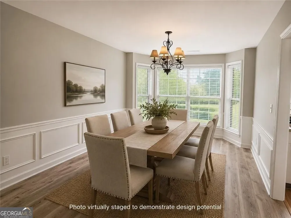 355 Waddington TRL Johns Creek, GA 30097