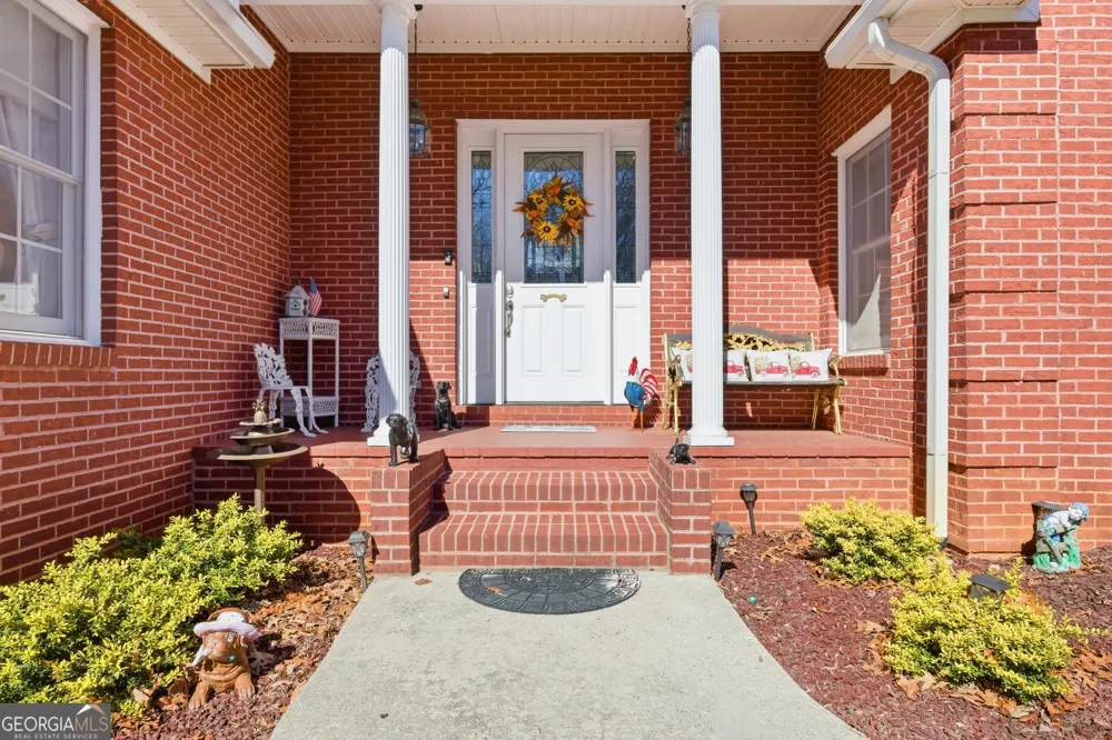 149 Tall Oaks DR Alto, GA 30510