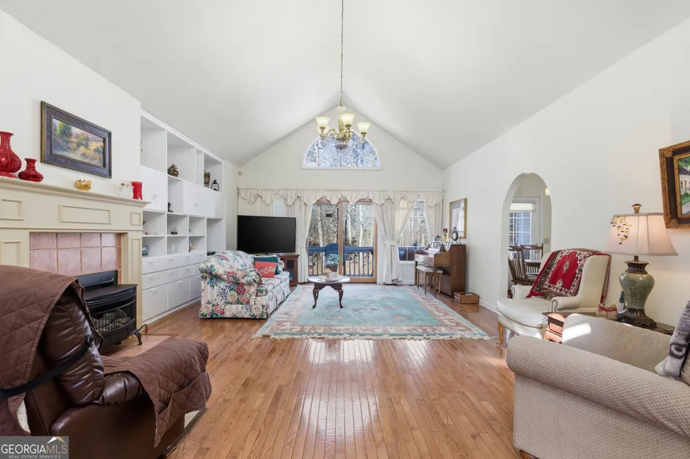 149 Tall Oaks DR Alto, GA 30510