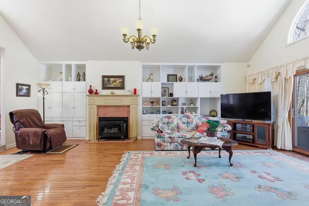 149 Tall Oaks DR Alto, GA 30510