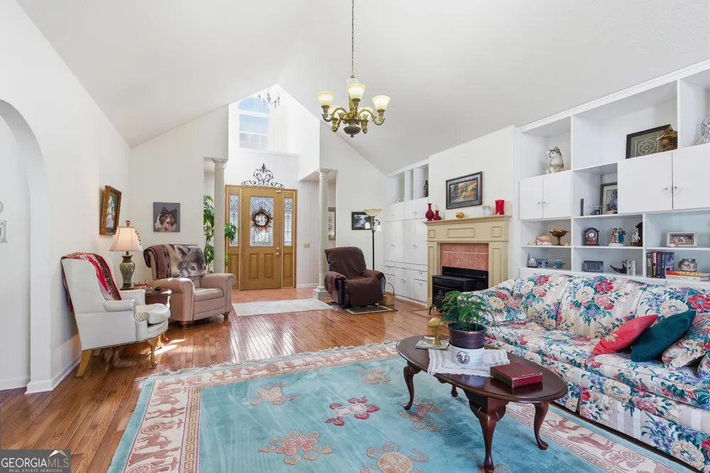149 Tall Oaks DR Alto, GA 30510