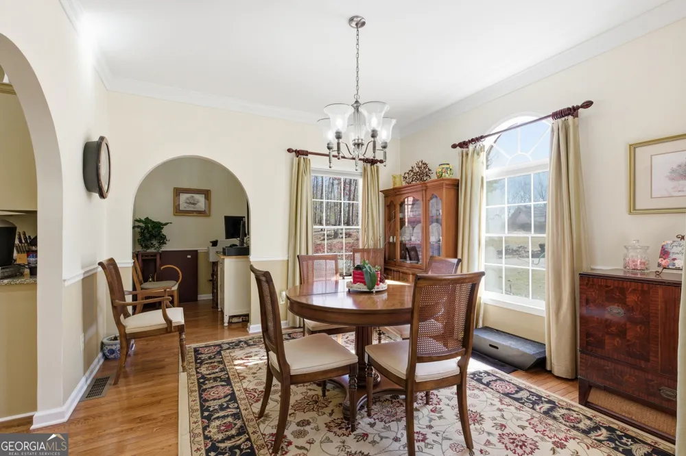 149 Tall Oaks DR Alto, GA 30510