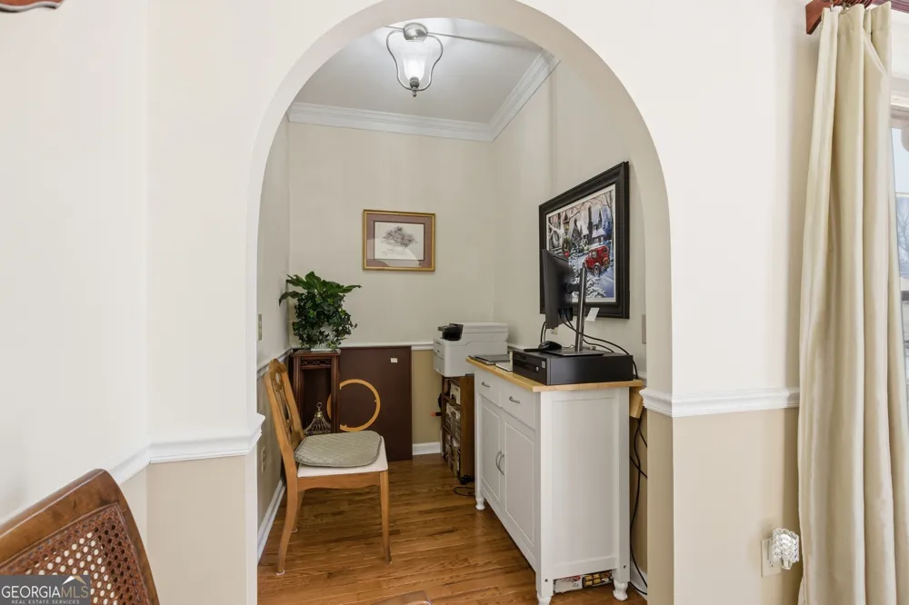 149 Tall Oaks DR Alto, GA 30510