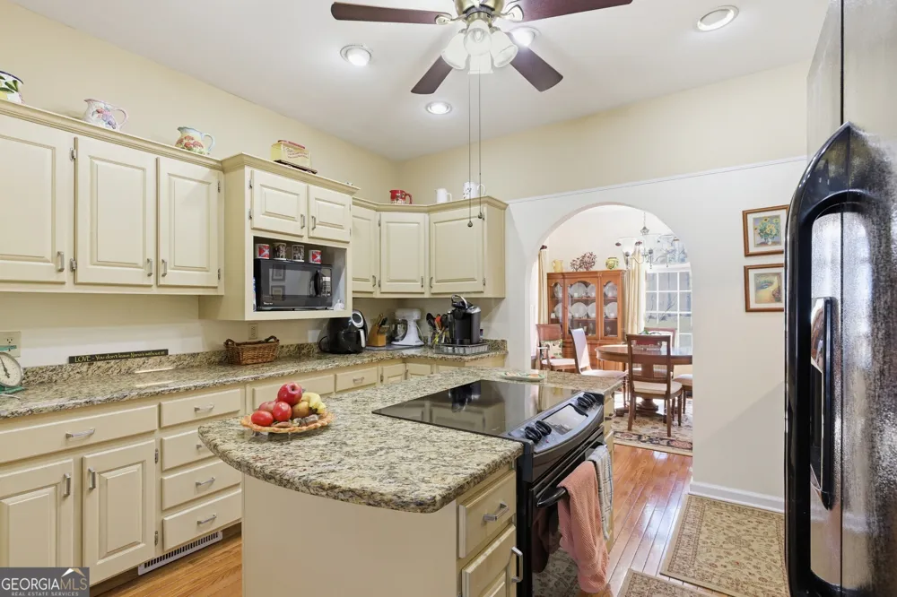 149 Tall Oaks DR Alto, GA 30510