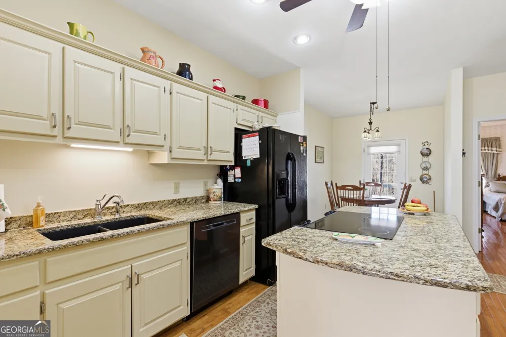 149 Tall Oaks DR Alto, GA 30510