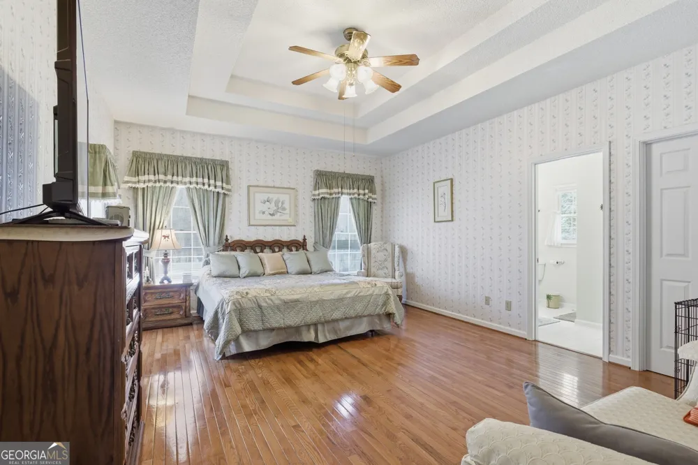 149 Tall Oaks DR Alto, GA 30510