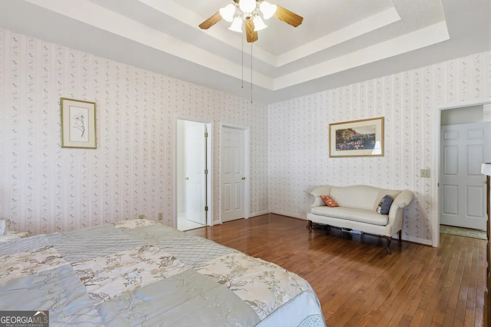 149 Tall Oaks DR Alto, GA 30510