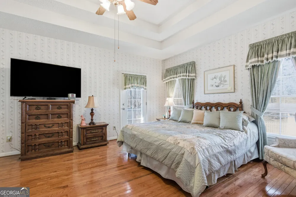 149 Tall Oaks DR Alto, GA 30510
