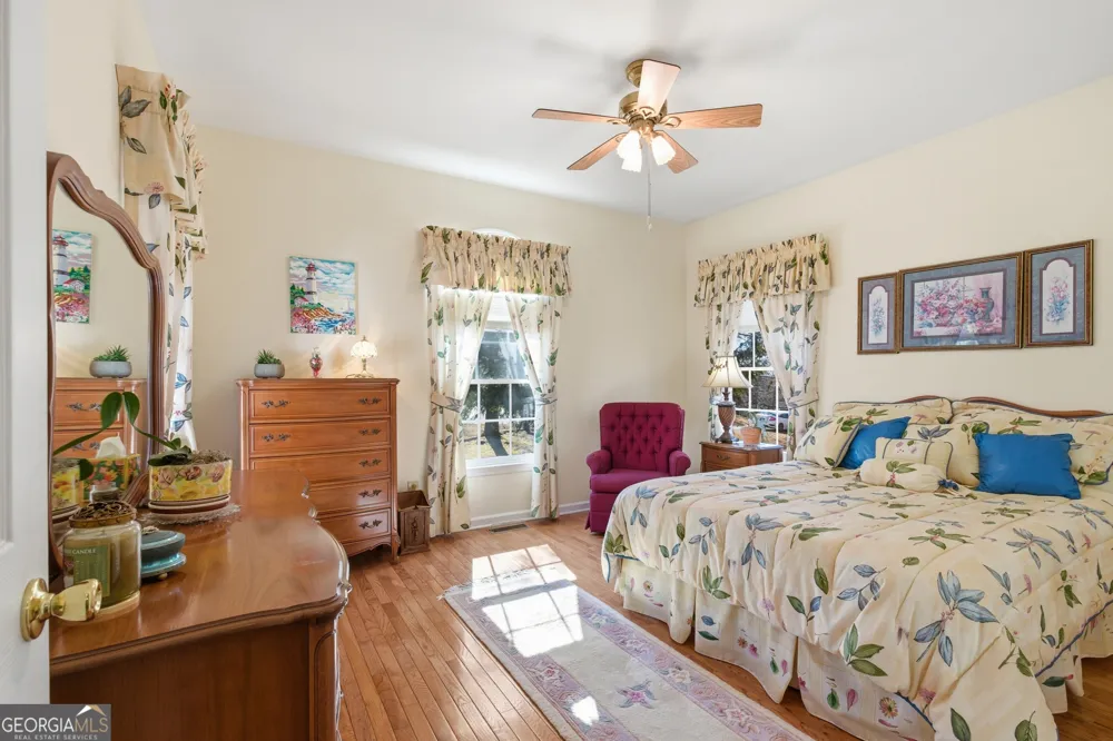 149 Tall Oaks DR Alto, GA 30510